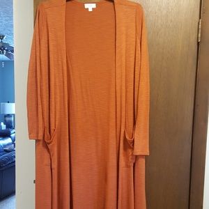 Lularoe Sarah Cardigan